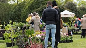 Plant Fairs Roadshow